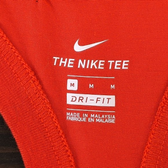 39% OFF — Nike Dri-Fit Athletic USA Tank Top - Picture 3 of 3